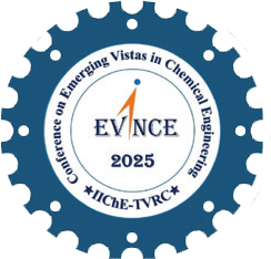 EVINCE 2025 - National Conference on Emerging Vistas in Chemical Engineering, chemical engineering conference, IIChE conference, trivandrum conference, iiche conference, EVINCE,Iiche conference